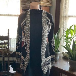 Pink Republic Cardigan